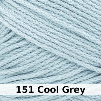Lion Brand 24/7 Cotton
