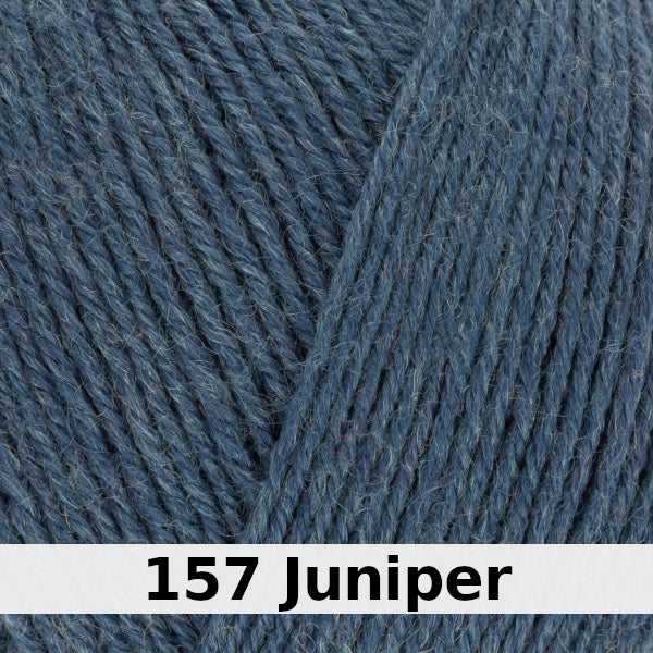 West Yorkshire Spinners Signature 4-ply - Solid Colours
