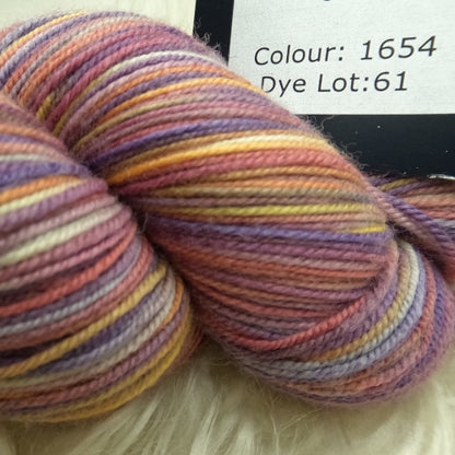 SALE Debbie Bliss Botany Lace