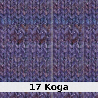 Noro Silk Garden Solo