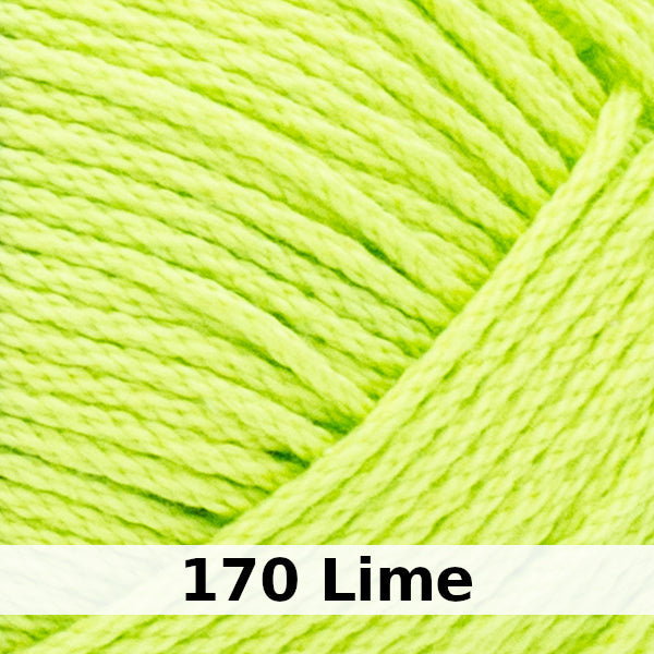 Lion Brand 24/7 Cotton