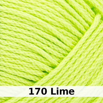 Lion Brand 24/7 Cotton