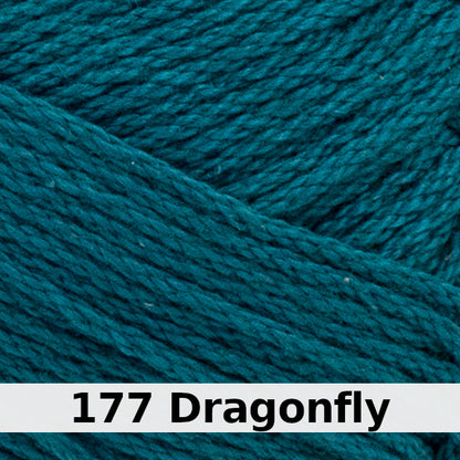 Lion Brand 24/7 Cotton