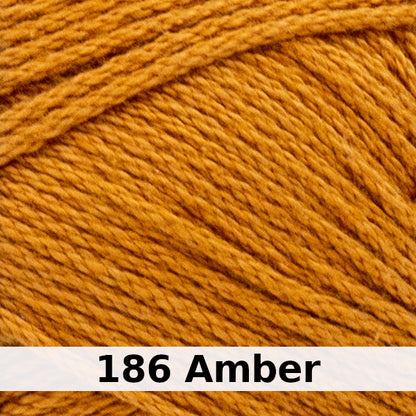 Lion Brand 24/7 Cotton
