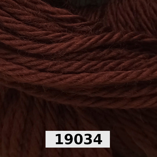 colour swatch 19034-lana-gatto-wool-yarn-bulky-chunky