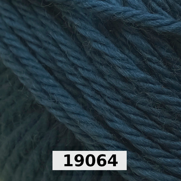 colour swatch 19064-lana-gatto-wool-yarn-bulky-chunky