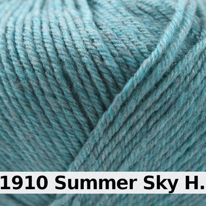 Cascade 220 Superwash Heathers