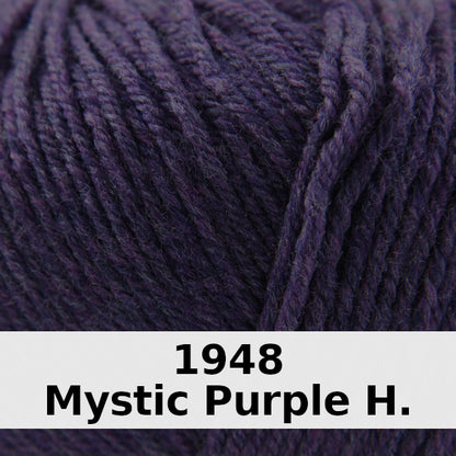 Cascade 220 Superwash Heathers