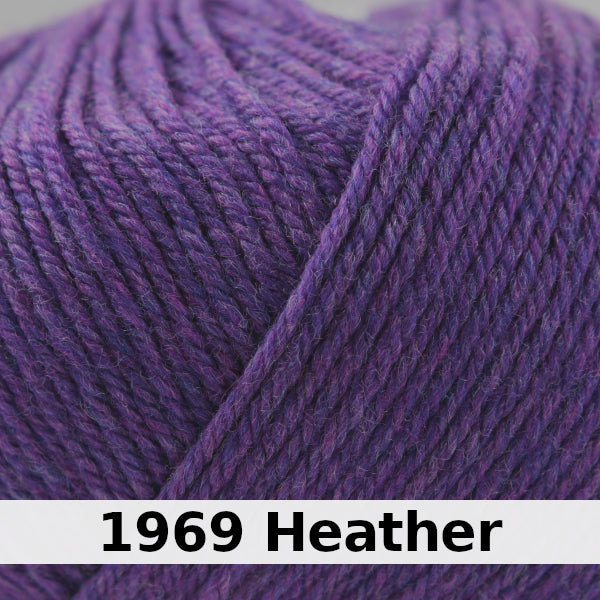 Cascade 220 Superwash Heathers