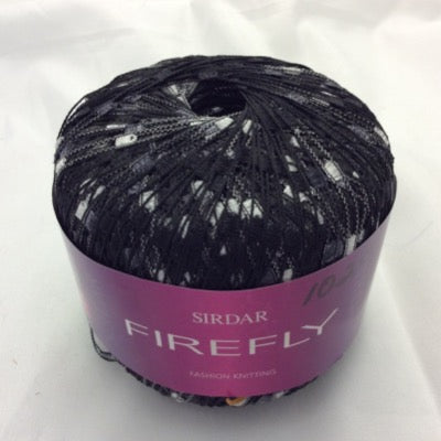 SALE Sirdar Firefly