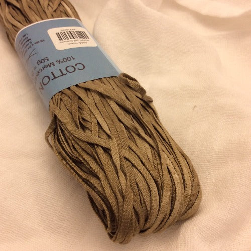 FINAL SALE Romni Wools Cotton Tape