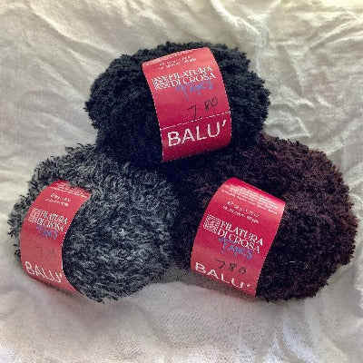 SALE Filatura di Crosa Fancy Balu
