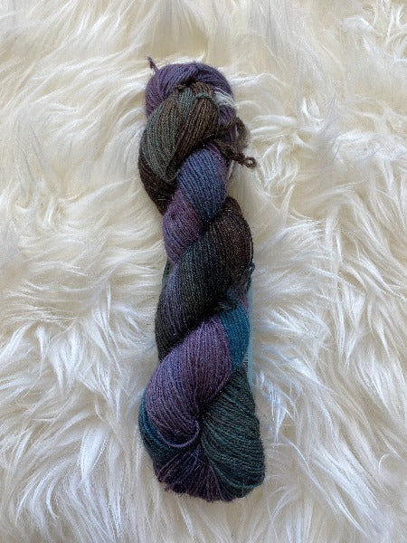 Final Sale Queensland Llama Lace