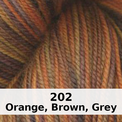 Sale Ella Rae Lace Merino Hand Painted
