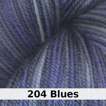 Sale Ella Rae Lace Merino Hand Painted