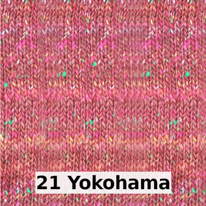 Noro Kakigori