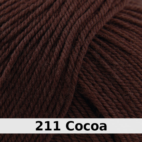 Cascade 220 Superwash Solids Colour numbers up to 599