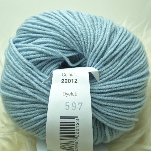 SALE Debbie Bliss Rialto 4-Ply