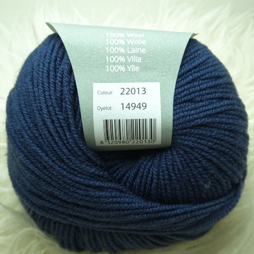 SALE Debbie Bliss Rialto 4-Ply