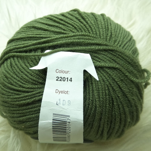 SALE Debbie Bliss Rialto 4-Ply