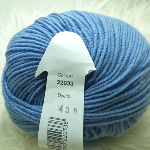 SALE Debbie Bliss Rialto 4-Ply