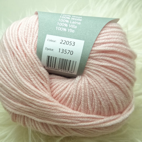 SALE Debbie Bliss Rialto 4-Ply