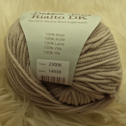 SALE Debbie Bliss Rialto DK