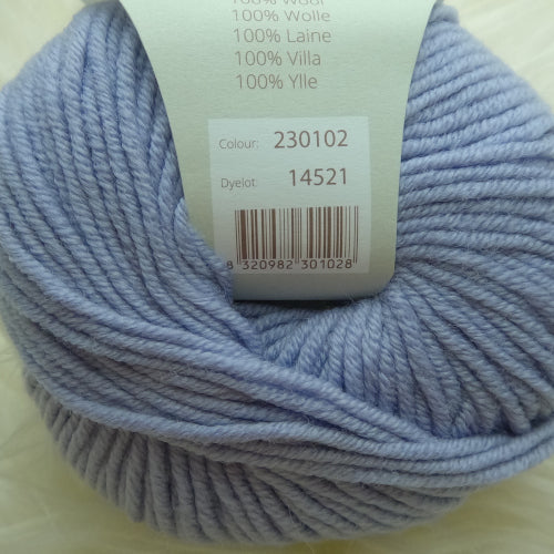 SALE Debbie Bliss Rialto DK