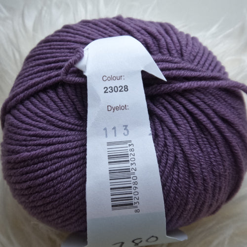 SALE Debbie Bliss Rialto DK