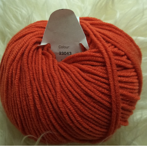 SALE Debbie Bliss Rialto DK