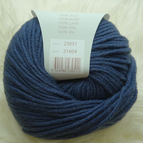 SALE Debbie Bliss Rialto DK