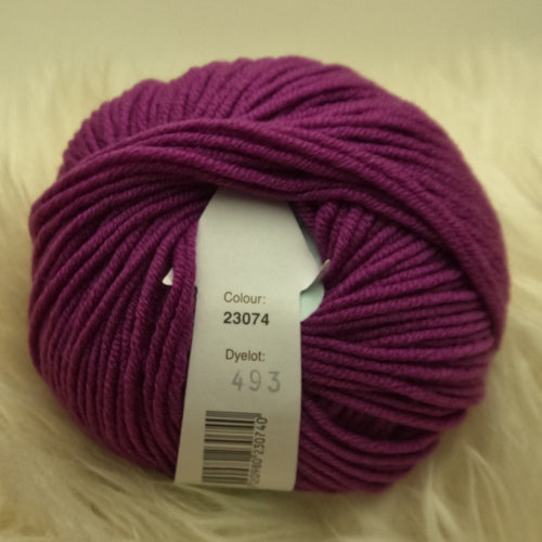 SALE Debbie Bliss Rialto DK