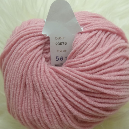 SALE Debbie Bliss Rialto DK