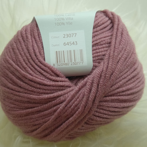 SALE Debbie Bliss Rialto DK