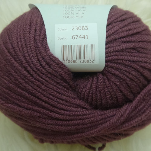 SALE Debbie Bliss Rialto DK