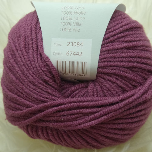 SALE Debbie Bliss Rialto DK