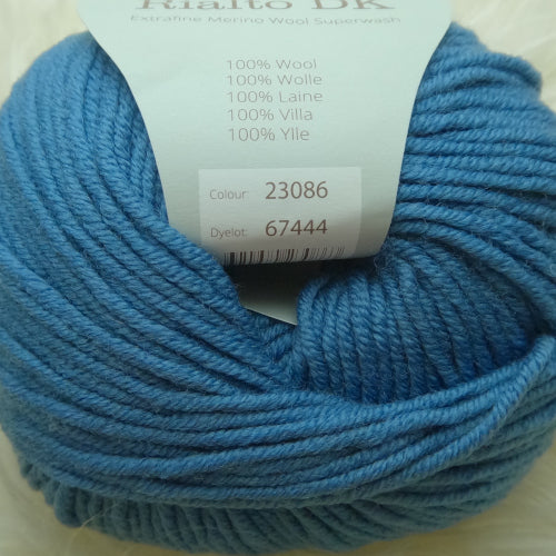 SALE Debbie Bliss Rialto DK