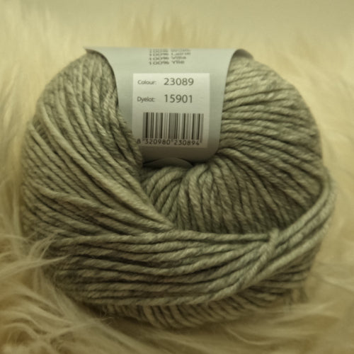 SALE Debbie Bliss Rialto DK Heathers