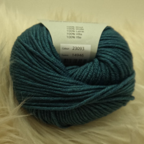 SALE Debbie Bliss Rialto DK Heathers