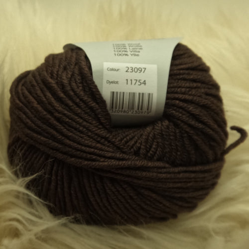 SALE Debbie Bliss Rialto DK Heathers