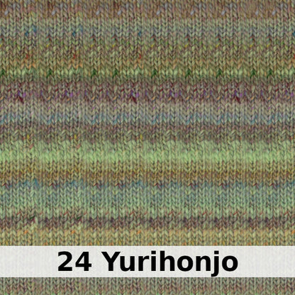 Noro Viola