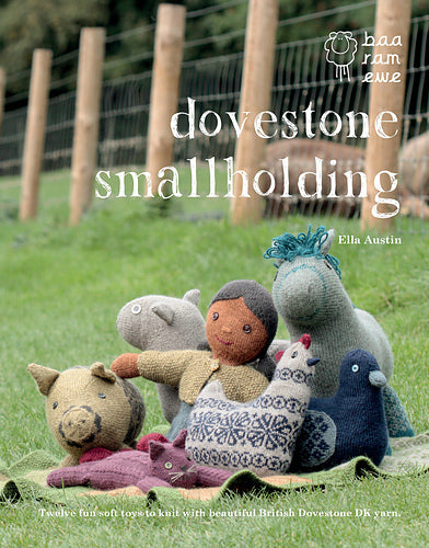Dovestone Smallholding