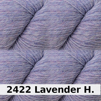 Cascade 220 Worsted Heathers