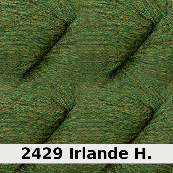 Cascade 220 Worsted Heathers