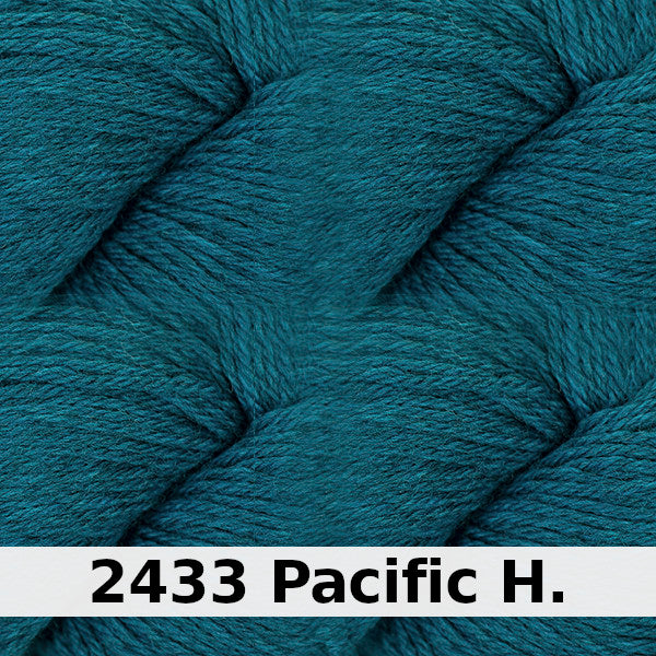 Cascade 220 Worsted Heathers