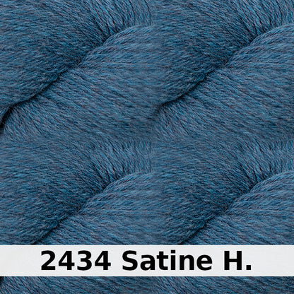 Cascade 220 Worsted Heathers