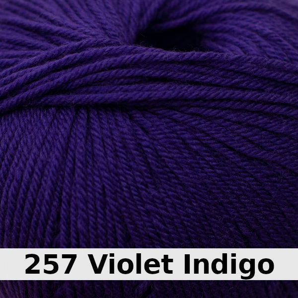 Cascade 220 Superwash Solids Colour numbers up to 599