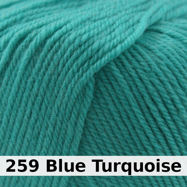 Cascade 220 Superwash Solids Colour numbers up to 599