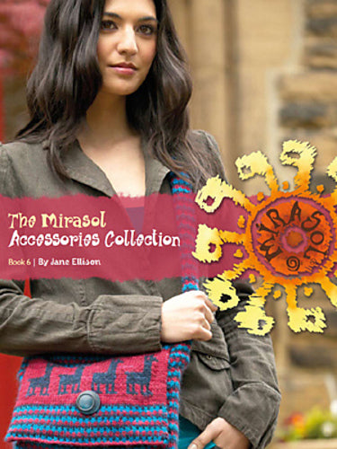SALE The Mirasol Accessories Collection, Book 6