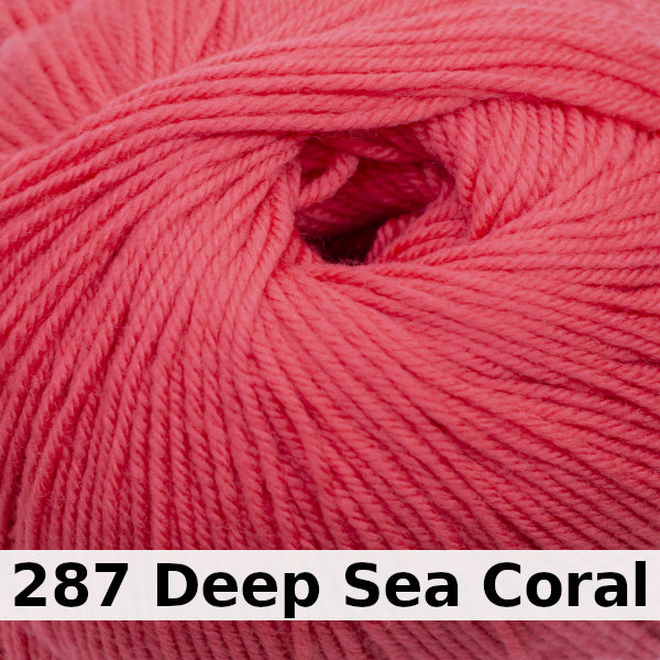 Cascade 220 Superwash Solids Colour numbers up to 599